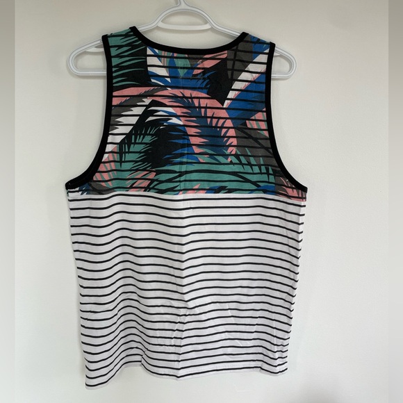 Vans Men’s Summer Tank - Picture 3 of 4